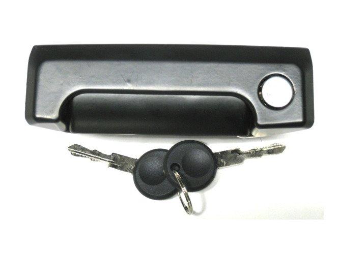 VW T4 90-04 Right Sliding Side Door Exterior Handle