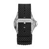 Emporio Armani DIVER AR11341 Men's Watch, Black, Officially Imported