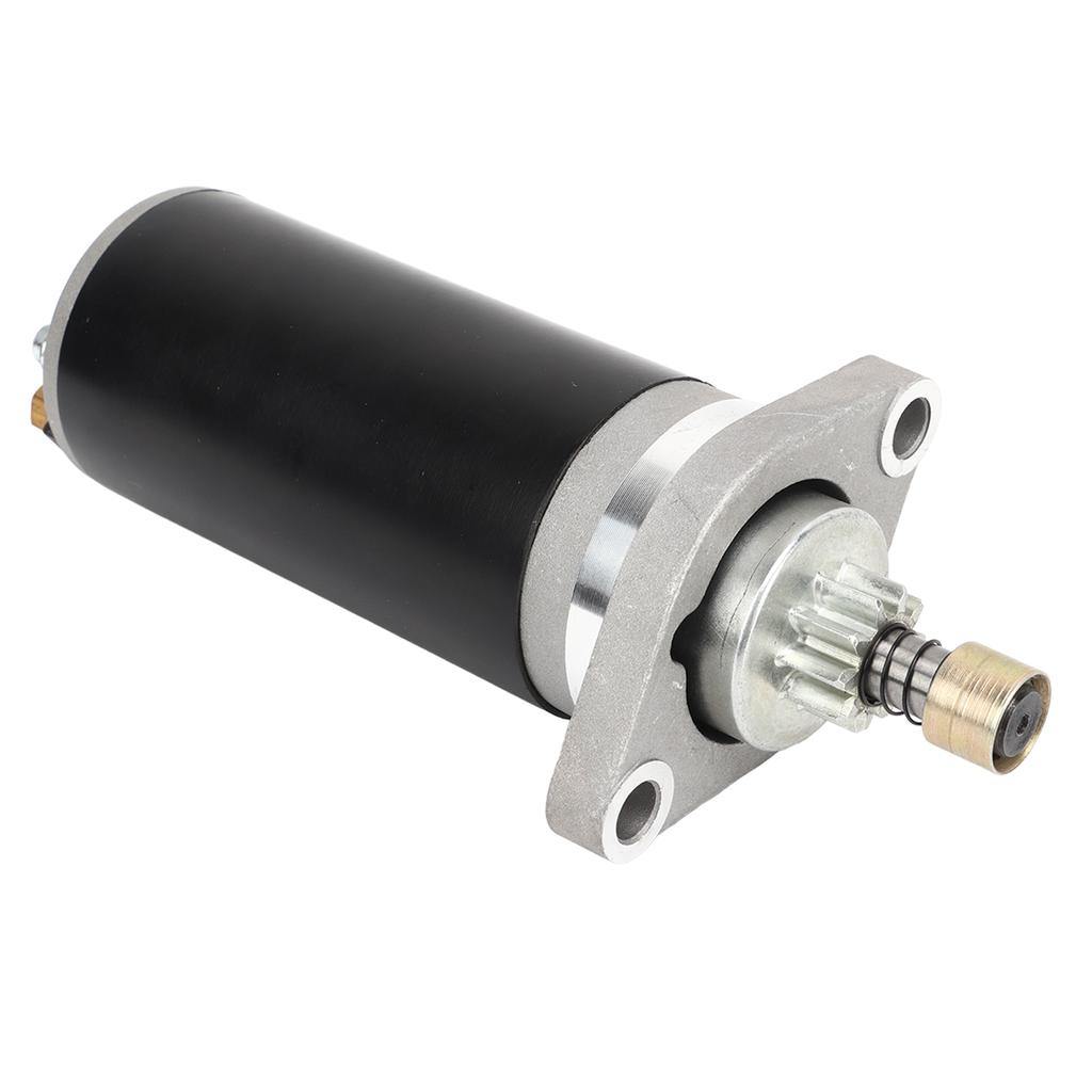 Außenborder Anlassermotor passend für 2-Takt 15PS 682 81800 12 Bootszubehör