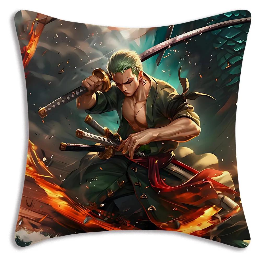 Cushions Cover Decorative Pillows for Sofa Personalized Gift Cushion Covers Living Room Decoration Home