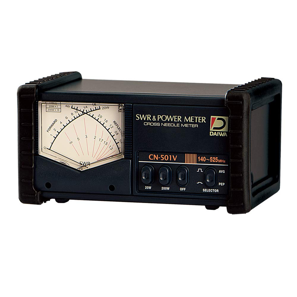 

For amateur SWR power meter [Daiwa Industry] radio [CN-501VM]