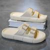 Fashion Special Size Hypersoft Horse Slippers Slip-resistant Sandals Man Shoes Men's Size 46 Sneakers Sport New Fast Pro Out