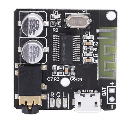 Moduli fai da te – Moduli elettronici