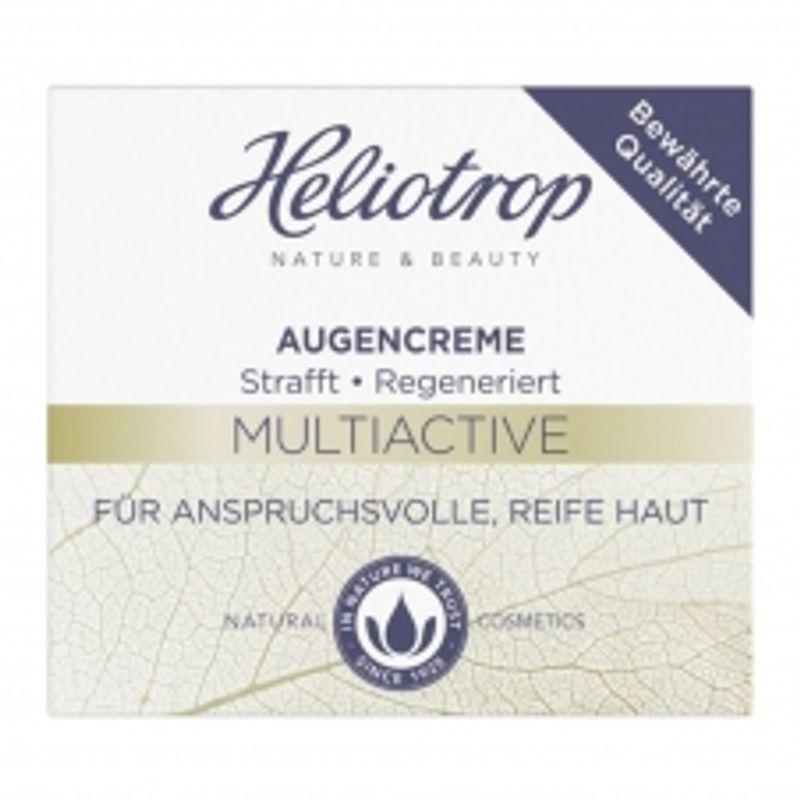 

Heliotrope Multi-Active Eye Cream 15ml