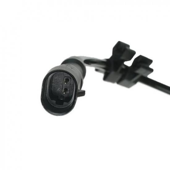 2Pcs ABS Wheel Speed Sensor Rear Left & Right For Chrysler PT Cruiser 2004-2010