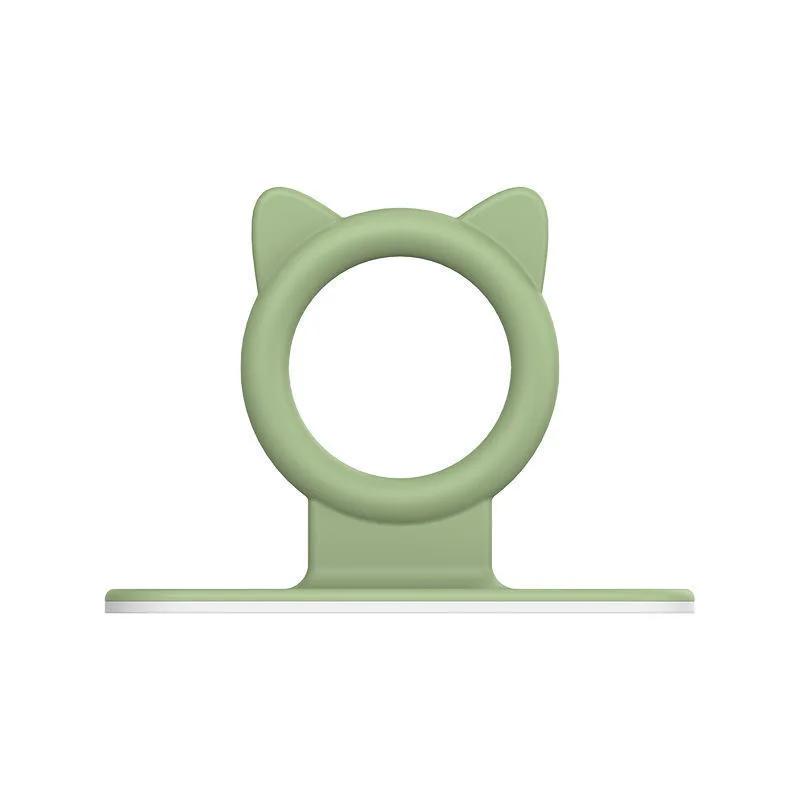 Toilet Seat Lifters Multifunction Silicone Self-Adhesive Cabinet Door Handle Avoid Touching Toilet Lid Handle Wc Accessories