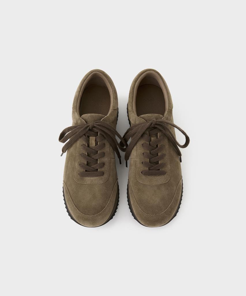 Pinoki [+5Cm] Yukon - 390(P) / Brown