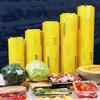 Grote Rol PVC Huishoudfolie