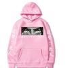 Autumn Winter Japan Anime Attack on Titan Hoodies Pullover Women Men Eren Yeager Eyes Long Sleeve Oversize Hoodies