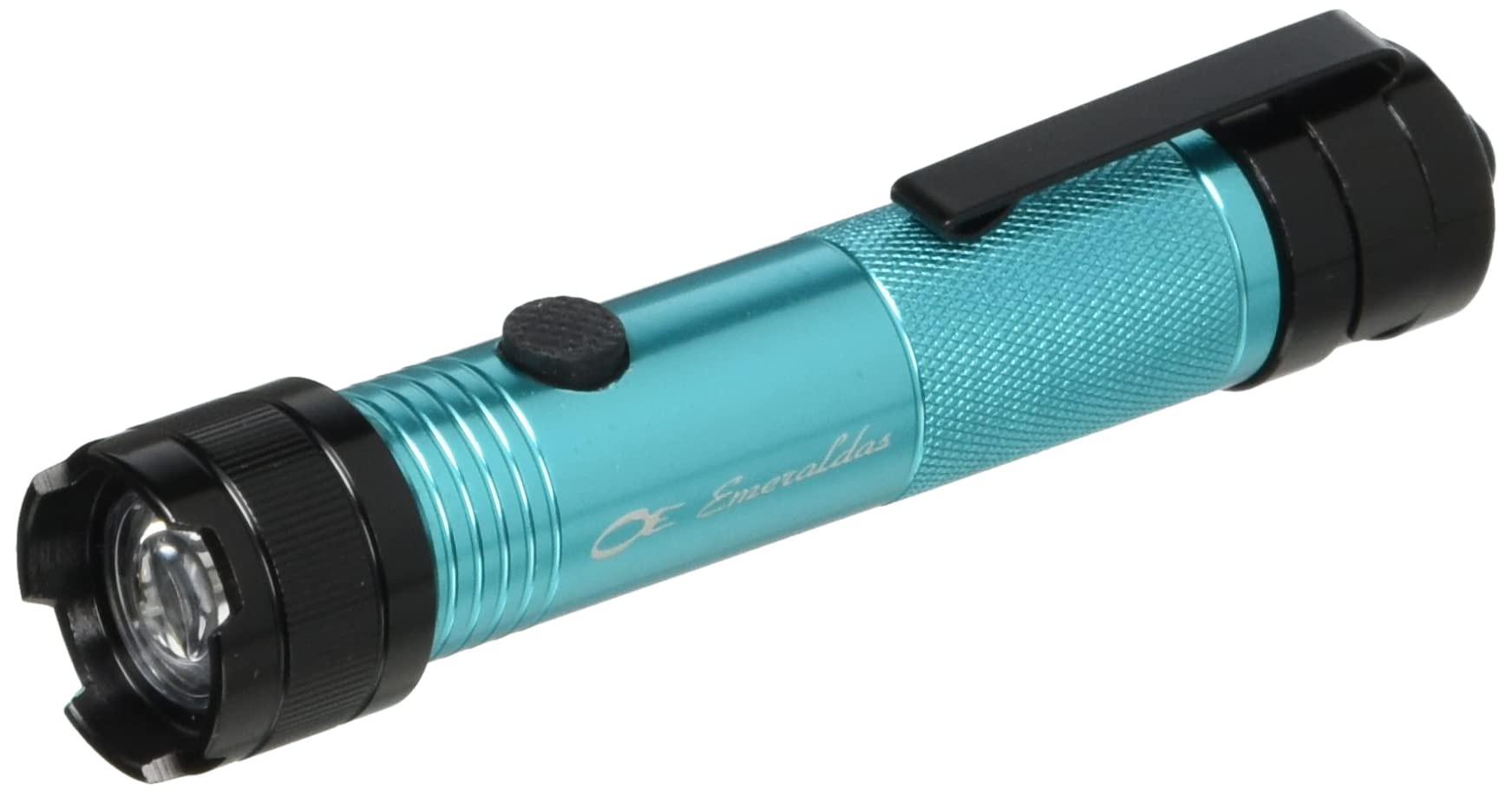 

DAIWA Emeraldas UV Light Night Travel for Egi Approx. 19.5 x 96mm 224390