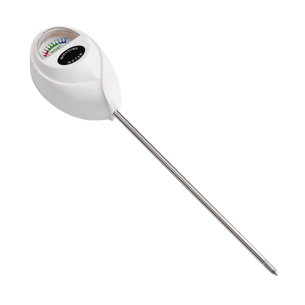 10cm*33cm*4cm Soil Tester Potted Plant Specialized Water Moisture Detector Soil Humidity Meter Gardening Agriculture