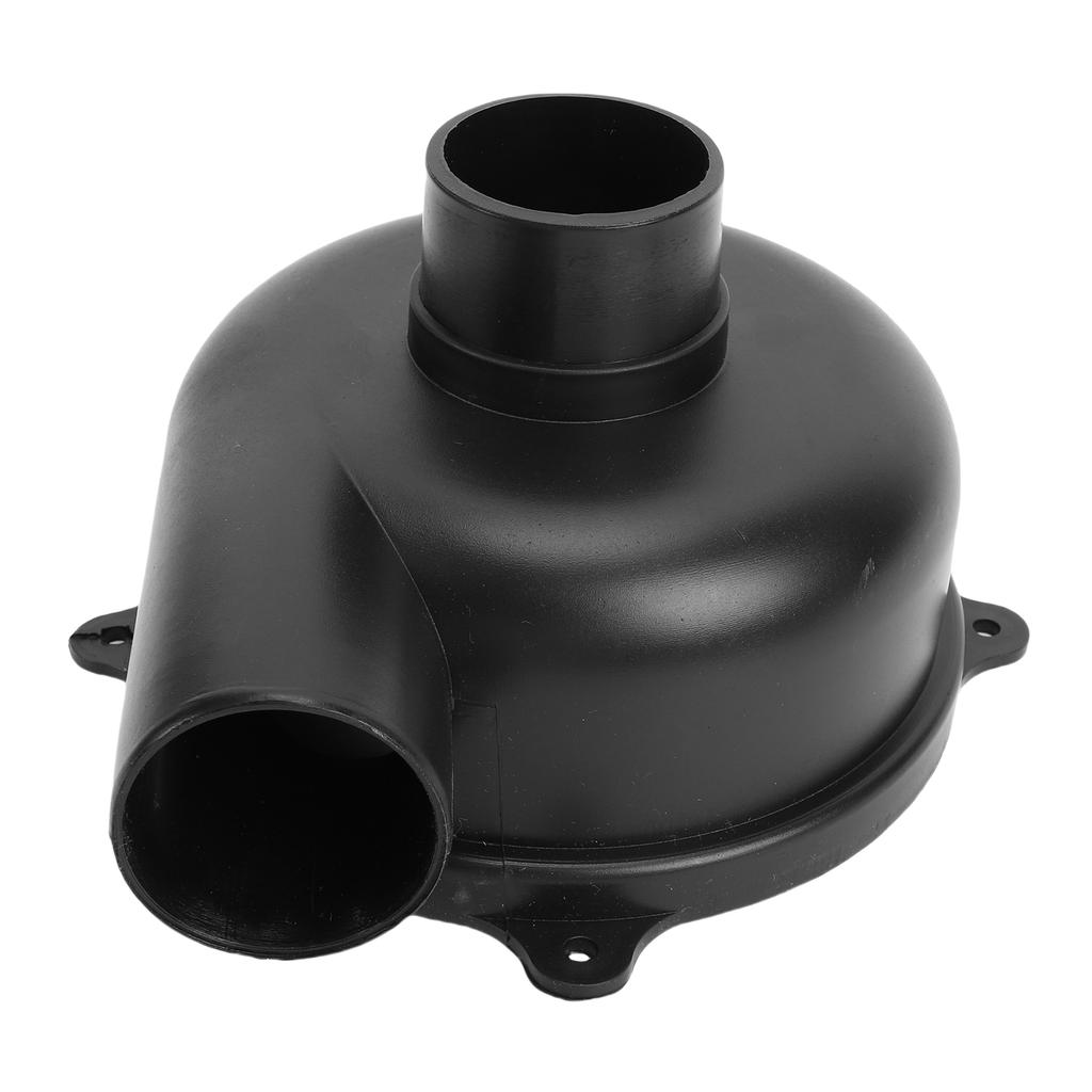 Dust Collector Separator Lid PP ABS Low Dust Separator Cover with Sealing for Wet Dry Vacuum Cleaner