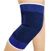 Warme Kniebandage Sport Schutzband Bandage Radfahren