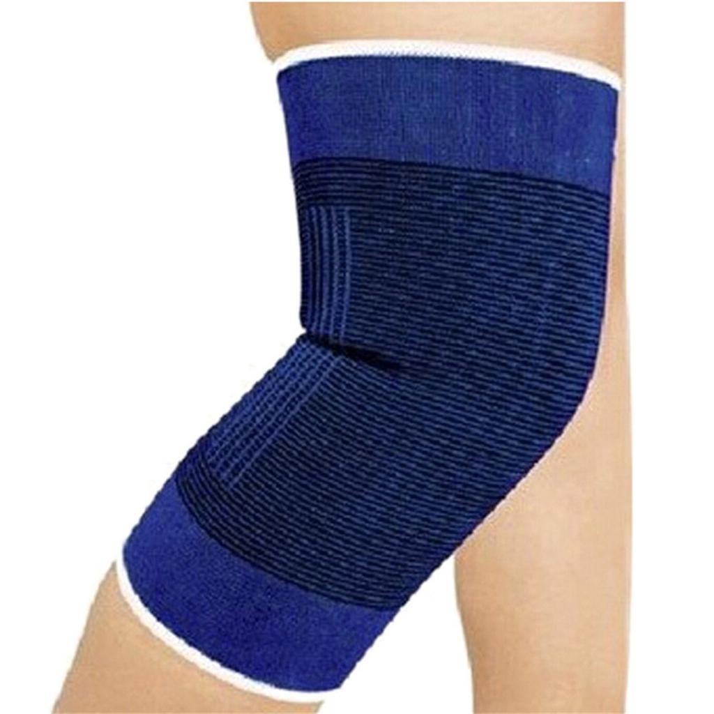 Warme Kniebandage Sport Schutzband Bandage Radfahren