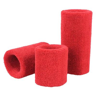Berong Sports Sweat-Absorbing Towel Wristbands (Pair)