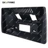 SKYFAME Car Frame Fascia Adapter Canbus Box Decoder Android Radio Dash Fitting Panel Kit For Great Wall Wingle 7