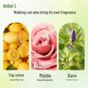 Anbeier Plant Extract Repair Hair Mask