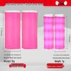 Universal Non-Slip Silicone Handlebar Grips for E-Scooters: Quick Install, Self-Suction, Shock-Absorbent, Wear-Resistant, Various Colors.