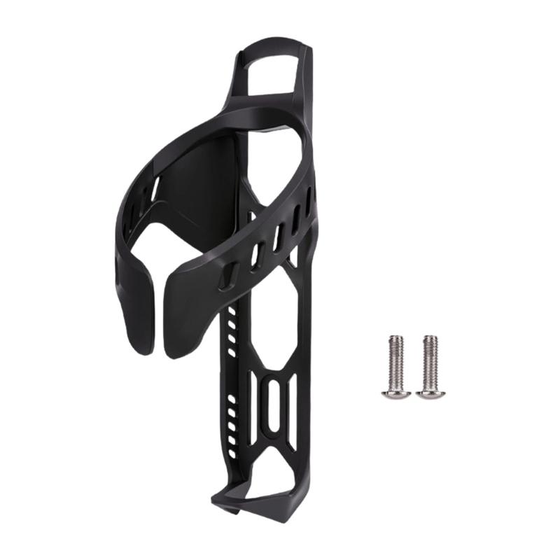 Fahrräder Flaschenhalter Leichtgewicht Fahrradflaschenhalter Wasserflasche für Rennräder und Mountainbikes Einfache Installation