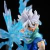 Hunter x Hunter Killua Zoldyck & Ging Freecss Sprinting Scene Figurine Ornament Gift.