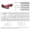Fashion AIYUQI Casual women shoes 2025 spring new genuine leather mother flat shoes  big size 41 42 43 square soft bottom women shoes