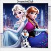 Kit Pittura Diamante Disney 5D Fai da Te Ricamo Diamante Punto Croce Arte Fatta a Mano Regalo Artigianato Decorazioni per la Casa