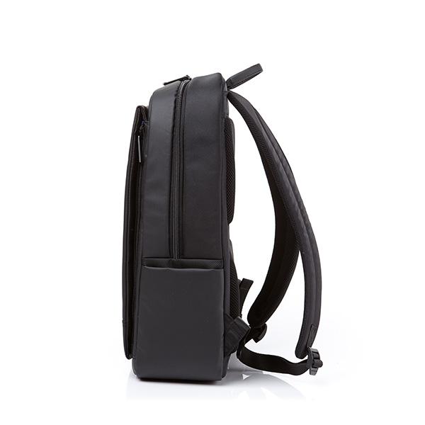 Samsonite Red Marron Backpack M Black Dq209002