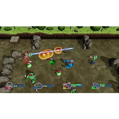 Power Prokun Pocket R