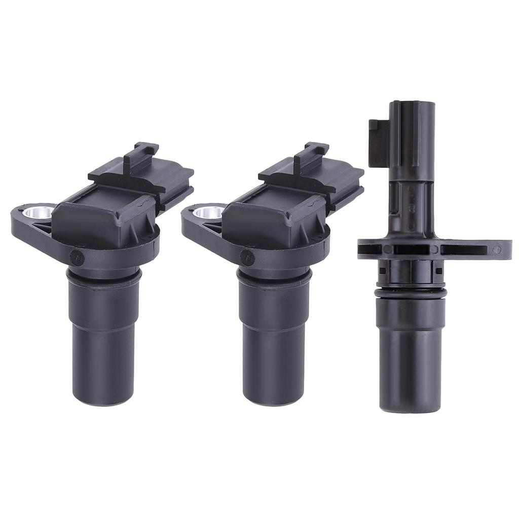 31935-1XF01 Transmission Speed Sensor Compatible with Nissan Altima Maxima 2007-2016, Infiniti QX50 CVT CVT7 RE0F11A Automatic Transmission Input