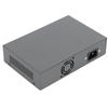 POE Switch 9 Ports  Gigabit Ethernet Adapter for IP Cameras CCTV Security Systems Wireless AP