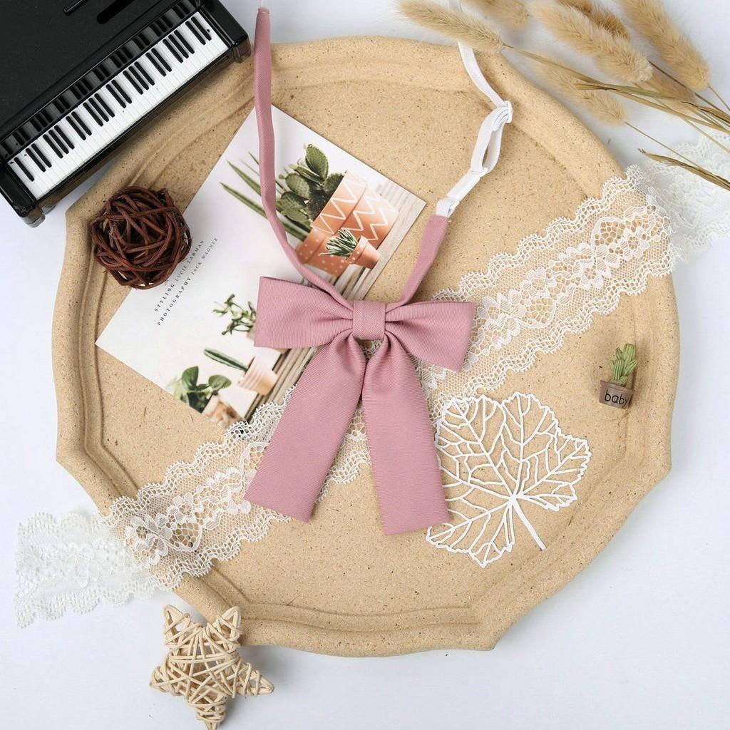 Star Constellation Kids Collar Flower With Polyester Material For School Uniforms And Cosplay