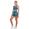 SikSilk Damen/Damen Essentials Sportshorts