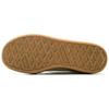 Li Ning Qing Teng Classic Fashion Retro Versatile Thick Sole Increased Height Comfortable Non-Slip Wear-Resistant Low-Top Skate Shoes AGCV028-1