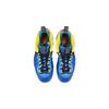 Nike Pantofi sport pentru copii Little Posite One GS Multicolor Albastru Game-Royal Albastru Laser DQ0376-400