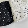 Autumn and Winter Polka Dot Basin Hat Versatile Plain Temperament Bucket Hat Women's Hair Showing Face Small Bucket Hat
