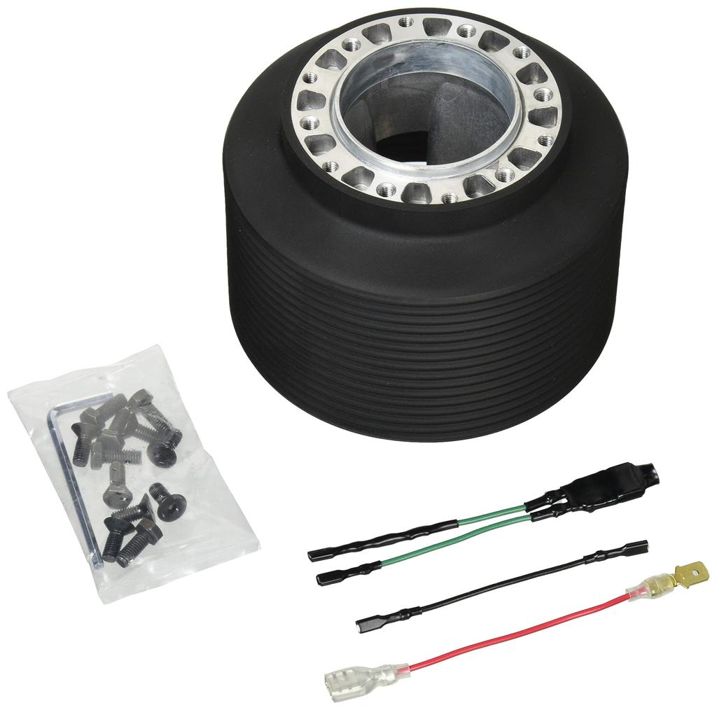 Works Bell Steering Boss 221 [CMR]