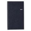 NOLTY Planner 2027 Weekly Pocket Casual 1 Navy 1503 (Starts December 2026)
