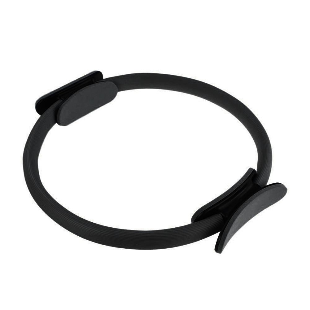 Professional Fitness Pilates Slimming Magic Yoga Ring Durable Pilates Fitness Circle Yoga Accessory Gym Workout Training Tool