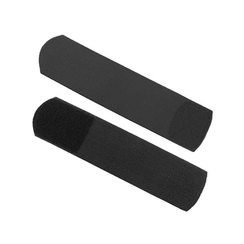 1Pair Anti-Slip Soccer Shin Straps Holders Football Socks Shin Fixed Straps for Sports Kicking Ball Running Cycling Youth Adults