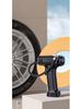 Wireless High-Pressure Electric Car Tire Air Pump
