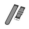 18 mm 20 mm 22 mm Silikonarmband für Huawei Uhr GT4 41 mm 46 mm GT2 Pro Smart Watch Band für Garmin Vivoactive 5/4/3 Venu