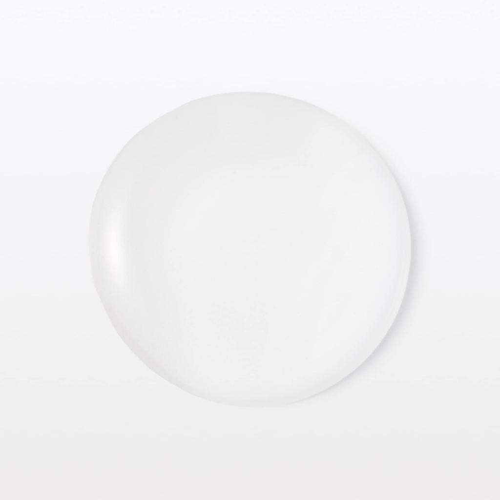MUJI Clear Care Highly 44904022 Lotion, Moisturizing, 50mL,