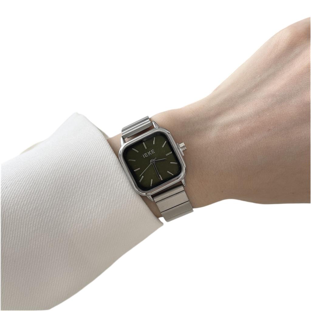 Women Fashion Leather Watch
