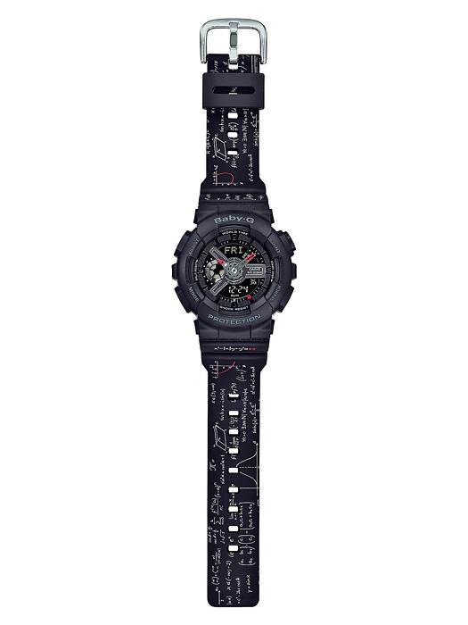 

G-SHOCK LOV-21A-1ADR Модные мужские женские наручные часы