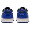 Jordan 1 Retro Low Og Game Royal CZ0790-140
