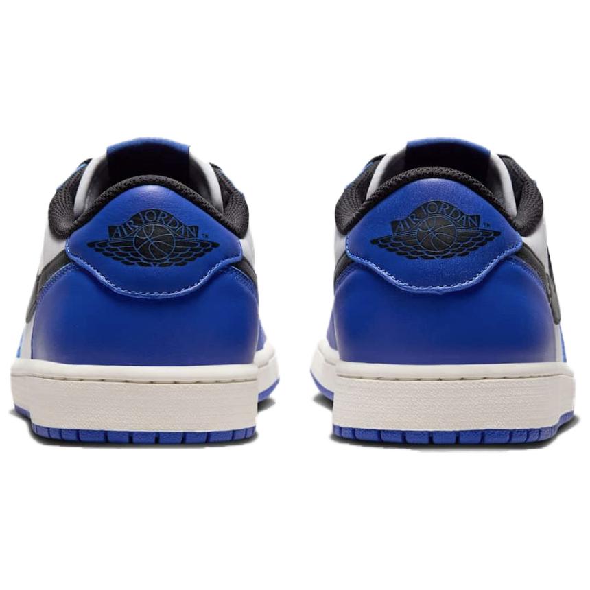 Jordan 1 Retro Low Og Game Royal CZ0790-140
