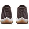 New JORDAN Future Dark Chocolate 652141-219