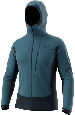 Куртка Free Alpha Direct Jacket Mallard Blue Blueberry