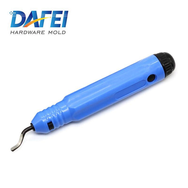 DAFEI Manual Deburring Tool & Blades NB1100 Plastic