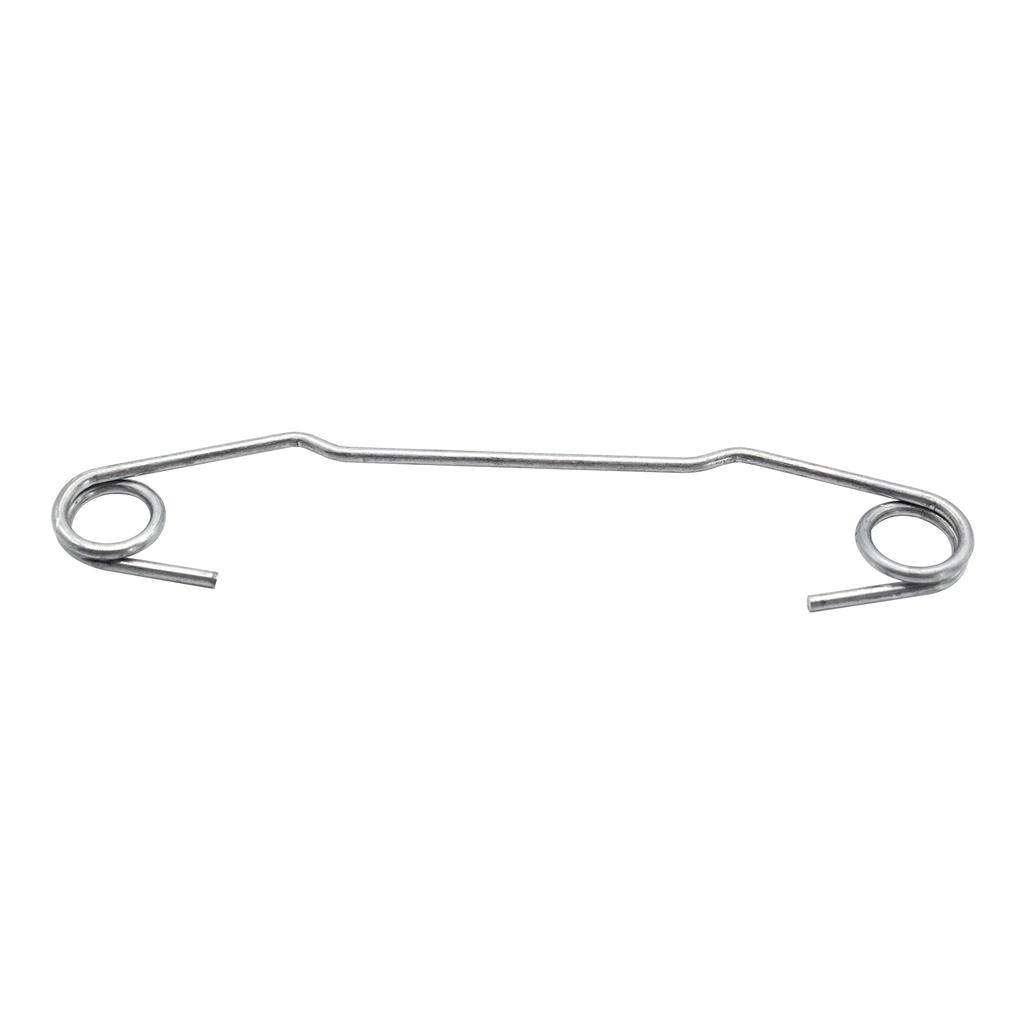 Fuel Flap Plastic Hinge Bracket Petrol Diesel Replacement for VOLVO V70 S60 S80 XC90 31265160 PM5093